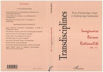 Imaginaire raison rationalite