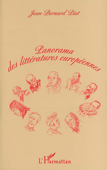 Panorama des litteratures europeennes