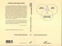 Avenir d'une desillusion