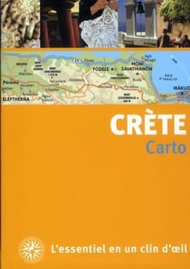 Crête
