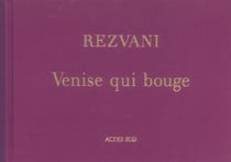 Venise qui bouge