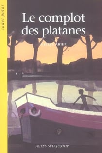 Le complot des platanes