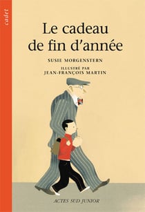 Le cadeau de fin d'année