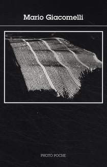 Mario Giacomelli