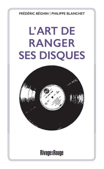 L'art de ranger ses disques