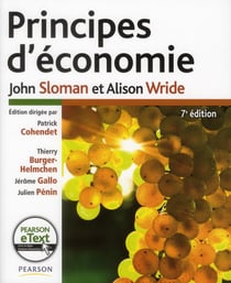 Principes d'économie (7e édition)