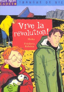 Vive la revolution !