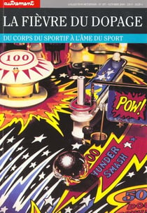 La fievre du dopage - performances a tout prix