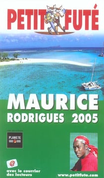 Country guide (édition 2005)