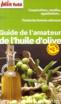 GUIDE PETIT FUTE - THEMATIQUES