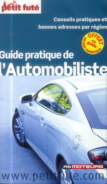 GUIDE PETIT FUTE - THEMATIQUES