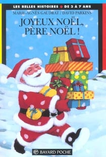 Joyeux noel pere noel