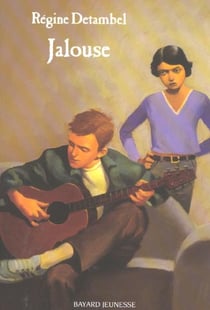 Jalouse