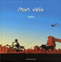 Mon vélo