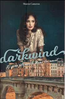 Darkwind t.2 - une étincelle dans la nuit
