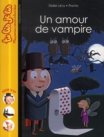 Un amour de vampire