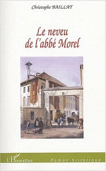 Le neveu de l'abbe morel