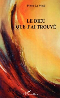 Le Dieu que j'ai trouvé