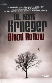 Blood hollow
