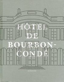 Hôtel de Bourbon-Condé