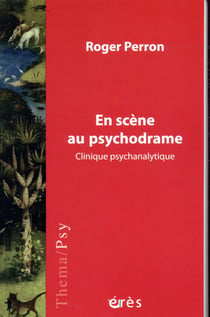 En scène dans le psychodrame