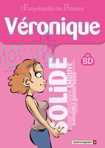 L'encyclopédie des prénoms Tome 25 - Véronique