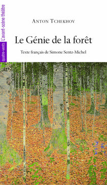 Le génie de la forêt