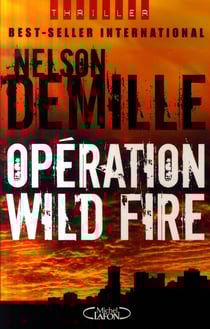 Operation wild fire
