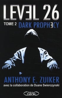 Level 26 Tome 2 - dark prophecy