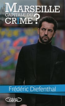 Marseille - capitale du crime ?