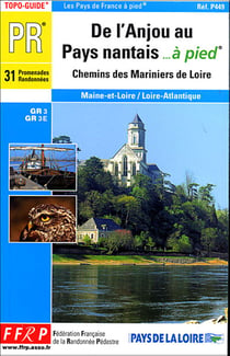 De l'anjou au pays nantais 2005 - 44-49-pr-p449