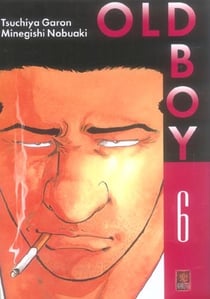 Old Boy Tome 6
