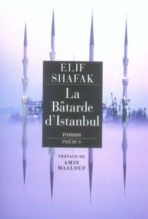 La bâtarde d'istanbul