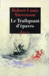 Le trafiquant d'épaves