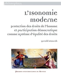 Isonomie moderne