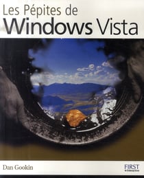 Les pépites de windows vista
