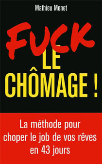 Fuck le chômage !
