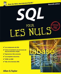 Sql Pour Les Nuls
