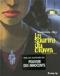 Le sourire du clown t.2