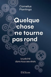 Quelque chose ne tourne pas rond : Le péché dans tous ses états