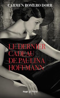 Le dernier cadeau de Paulina Hoffman
