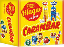 365 blagues carambar 2023