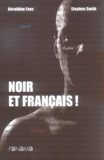 Noir et francais