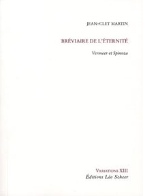 Bréviaire de l'éternité