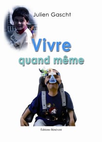 Vivre quand même