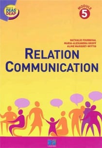 Relation communication - module 5