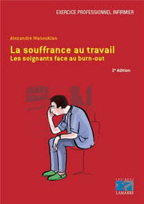 La souffrance au travail (2e édition)