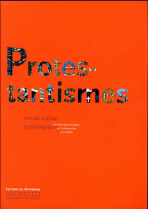 Protestantismes