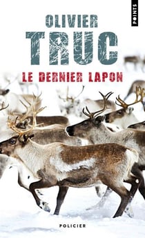 Le dernier lapon - édition collector