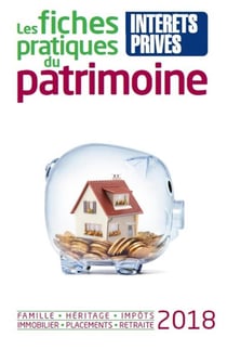 Les fiches pratiques du patrimoine (édition 2018)